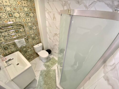 Коттедж № 33