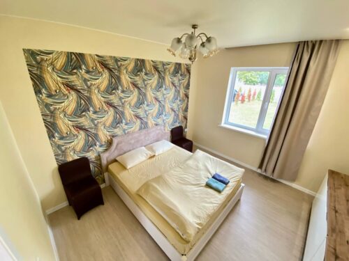 Коттедж № 33