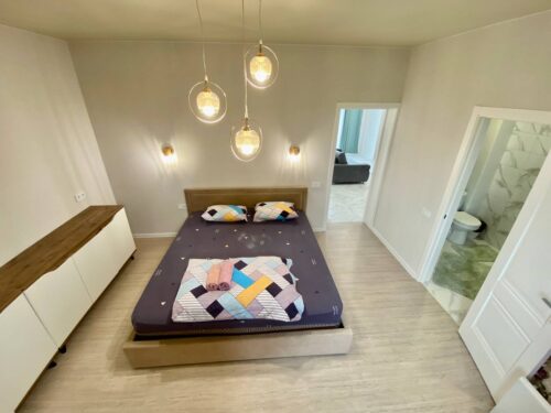 Коттедж № 33