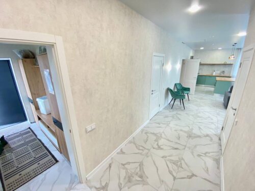 Коттедж № 33