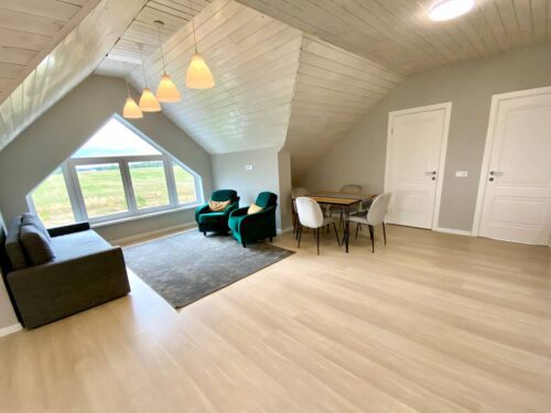 Коттедж № 33