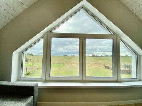 Коттедж № 33