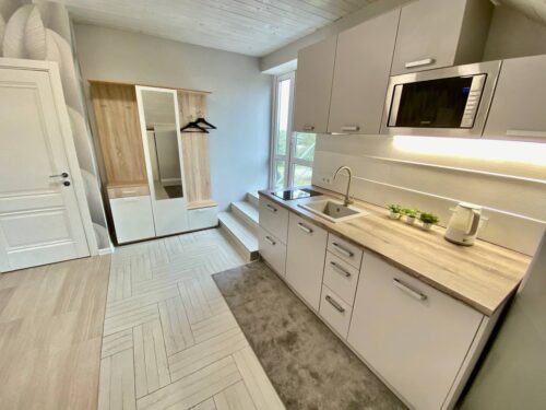 Коттедж № 33