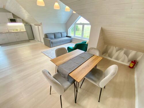 Коттедж № 33