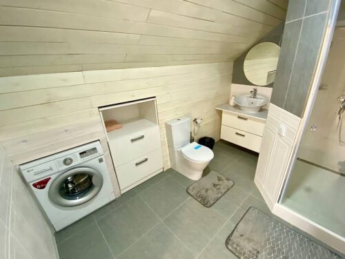 Коттедж № 33