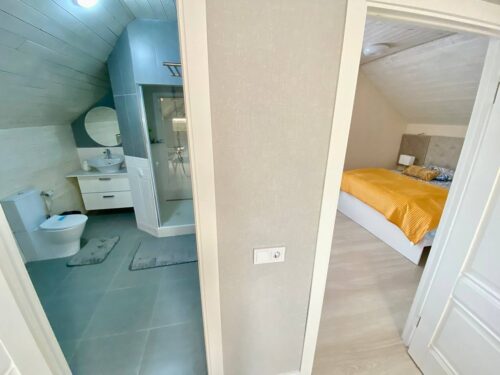 Коттедж № 33