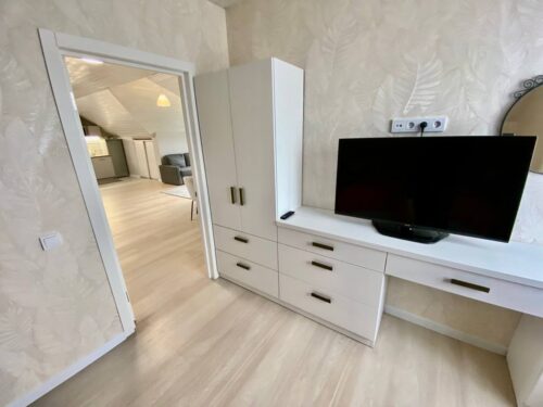 Коттедж № 33