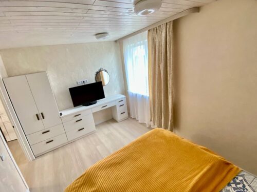 Коттедж № 33