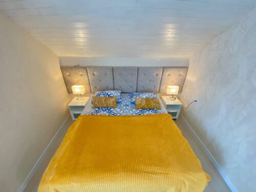 Коттедж № 33