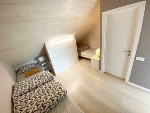 Коттедж № 33