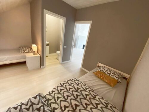 Коттедж № 33