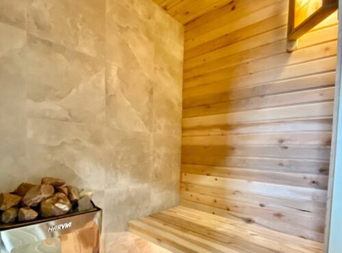 Коттедж № 33