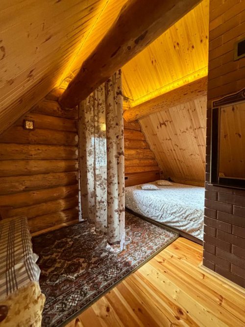 Коттедж № 270