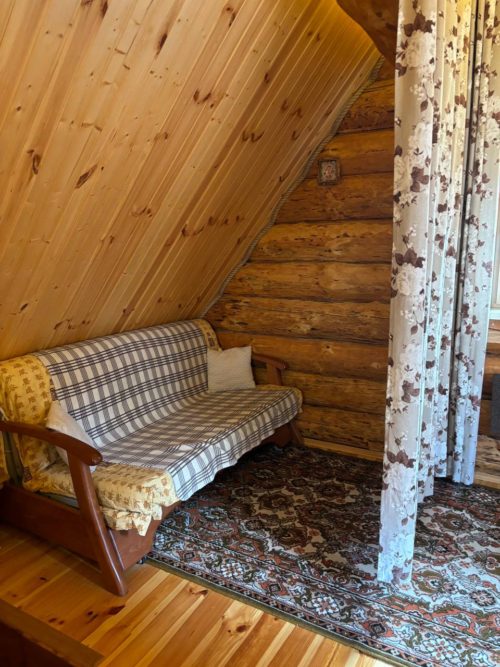 Коттедж № 270