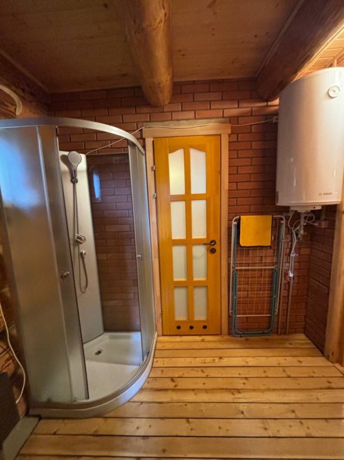 Коттедж № 270