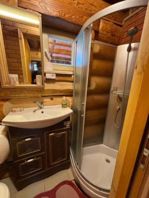 Коттедж № 270