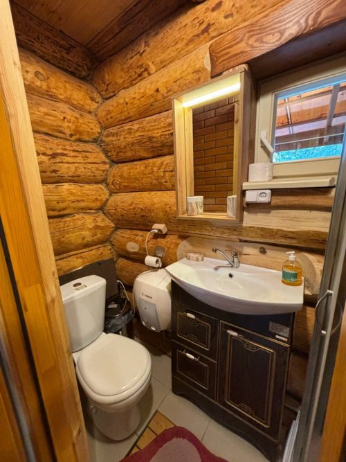 Коттедж № 270