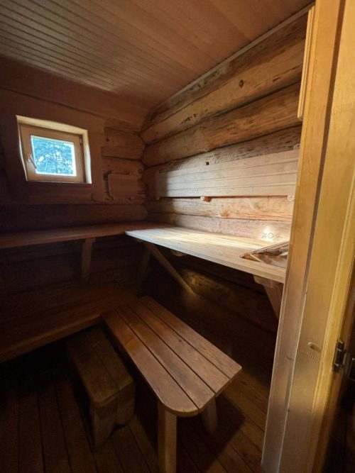 Коттедж № 270