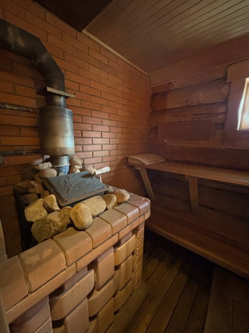 Коттедж № 270