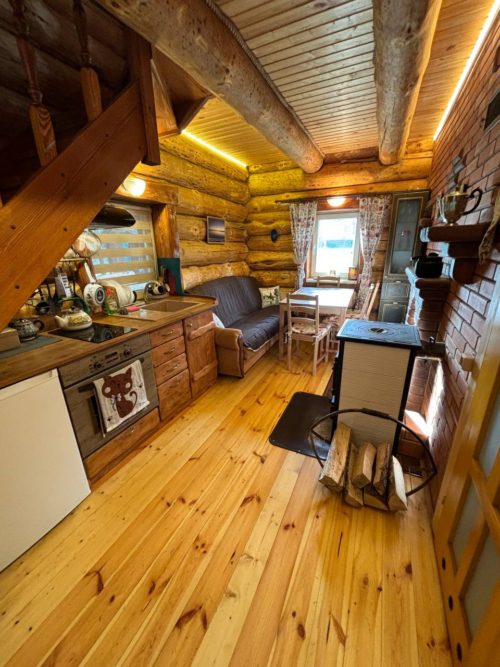 Коттедж № 270