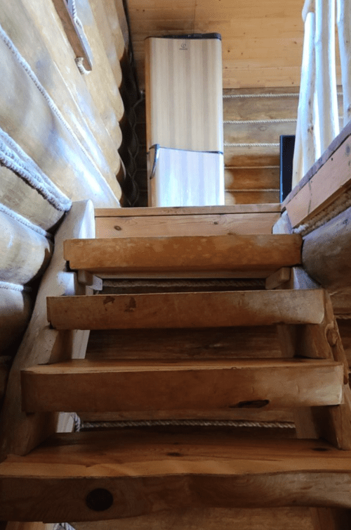 Коттедж № 261