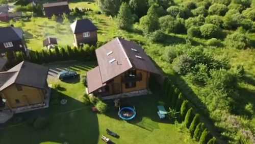 Коттедж № 261