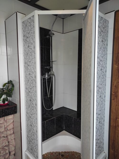 Коттедж № 266