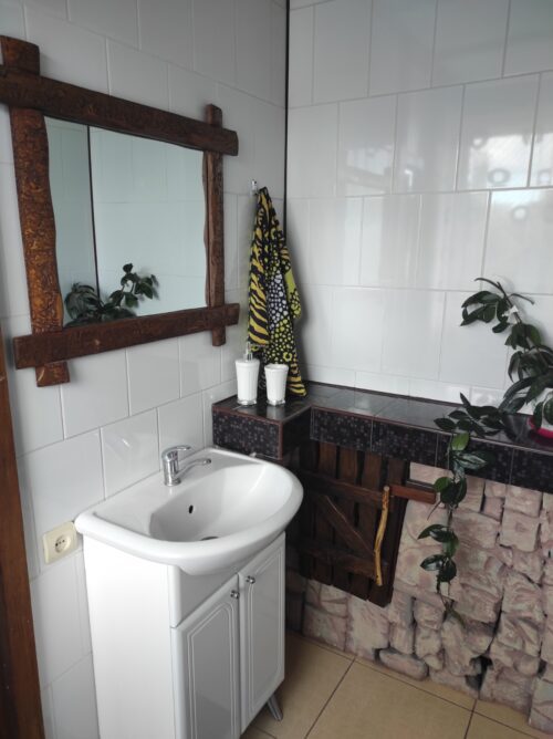 Коттедж № 266