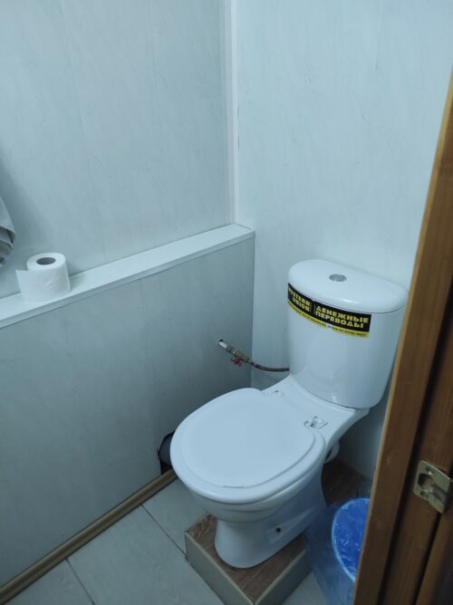 Коттедж № 266