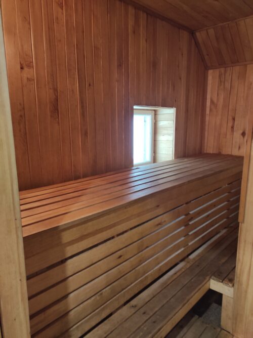 Коттедж № 266