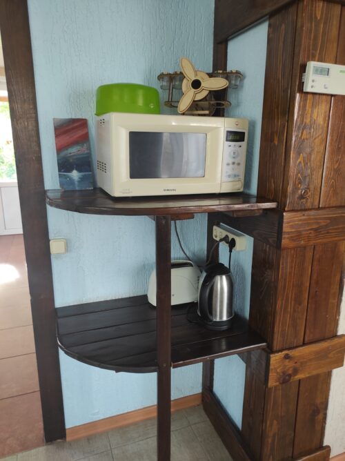 Коттедж № 266