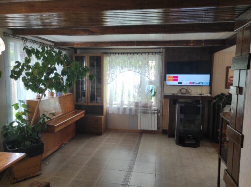 Коттедж № 266