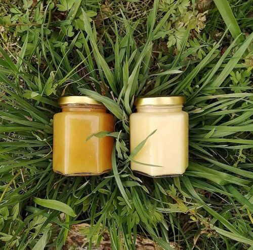 Коттедж № 4