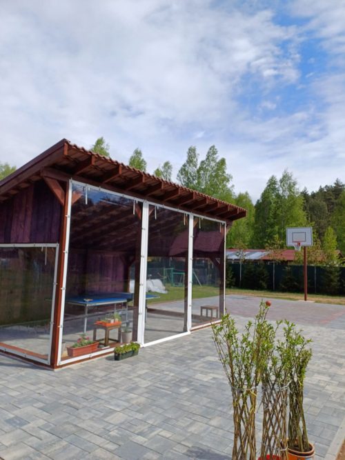 Коттедж № 258