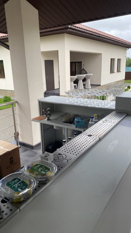 Коттедж № 238