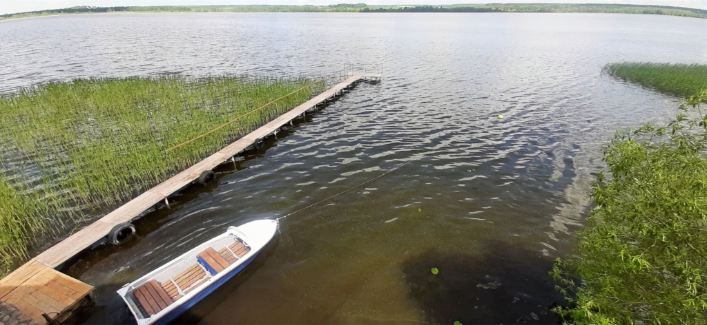 Коттедж № 245