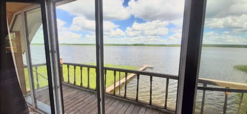 Коттедж № 245