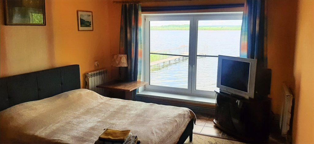 Коттедж № 245