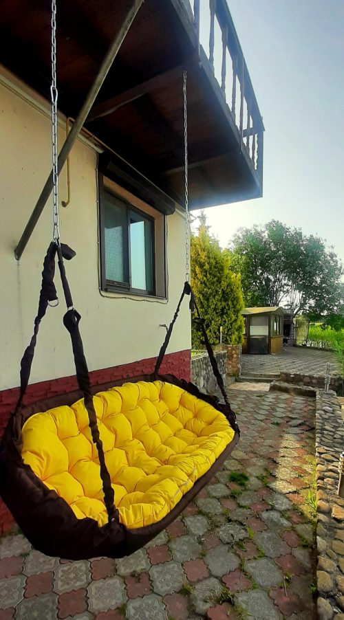 Коттедж № 245