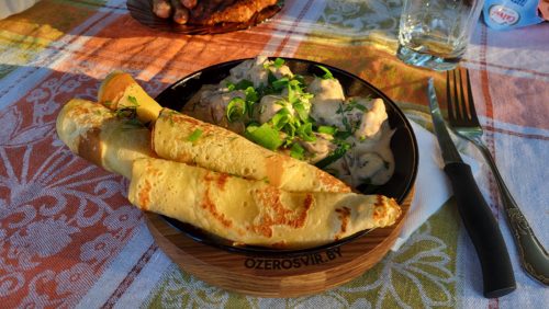 Коттедж № 245