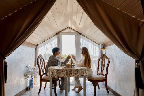 Коттедж № 233