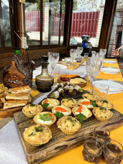 Коттедж № 245