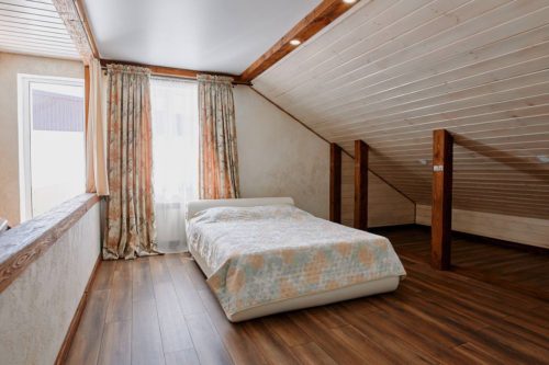 Коттедж № 233