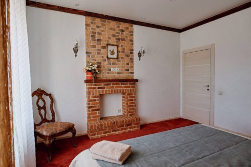 Коттедж № 233