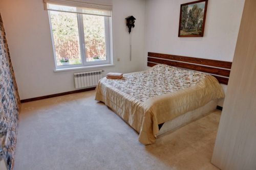 Коттедж № 233