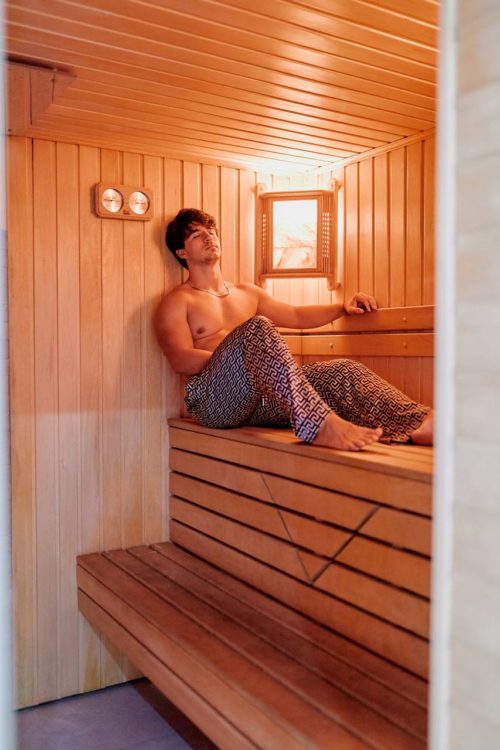 Коттедж № 233