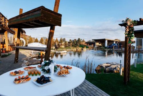 Коттедж № 233