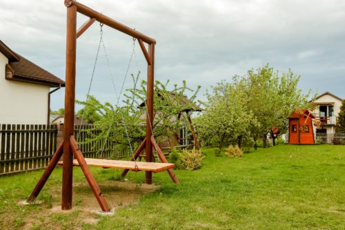 Коттедж № 236