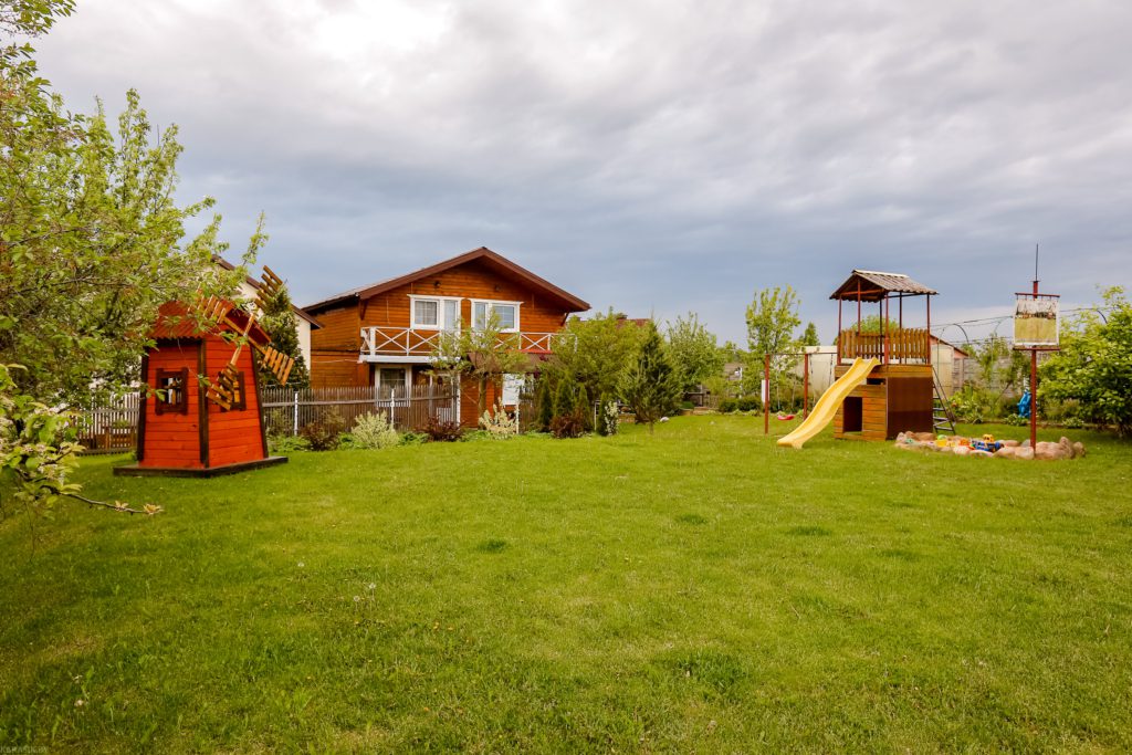 Коттедж № 236