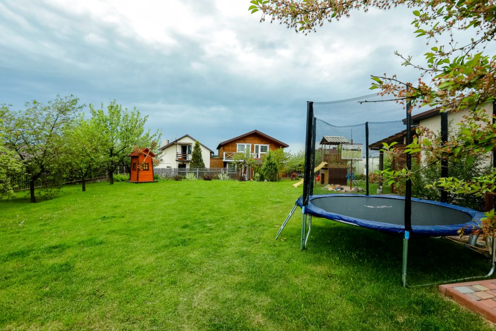 Коттедж № 236